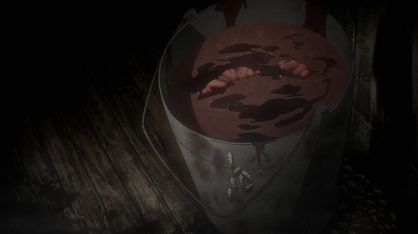 Corpse Party: Missing Footage (Anime Team)